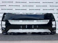 Range Rover Sport L461 Suv 2023-2026 Front Bumper 6 Pdc + Jets Genuine [p705]