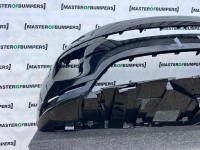 Range Rover Sport L461 Suv 2023-2026 Front Bumper 6 Pdc + Jets Genuine [p705]