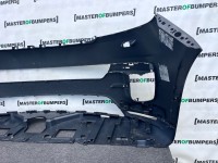 Range Rover Sport L461 Suv 2023-2026 Front Bumper 6 Pdc + Jets Genuine [p705]
