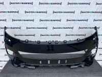 Range Rover Sport L461 Suv 2023-2026 Front Bumper 6 Pdc + Jets Genuine [p705]