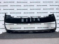 Range Rover Vouge Mhev Suv 2023-2027 Front Bumper 6 Pdc + Jets Genuine [p706]