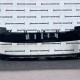 Range Rover Vouge Mhev Suv 2023-2027 Front Bumper 6 Pdc + Jets Genuine [p706]