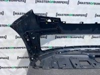 Range Rover Vouge Mhev Suv 2023-2027 Front Bumper 6 Pdc + Jets Genuine [p706]