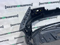 Range Rover Vouge Mhev Suv 2023-2027 Front Bumper 6 Pdc + Jets Genuine [p706]