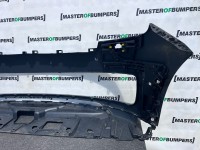 Range Rover Vouge Mhev Suv 2023-2027 Front Bumper 6 Pdc + Jets Genuine [p706]