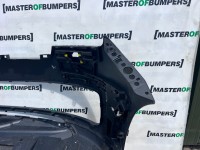 Range Rover Vouge Mhev Suv 2023-2027 Front Bumper 6 Pdc + Jets Genuine [p706]