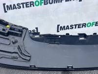 Range Rover Vouge Mhev Suv 2023-2027 Front Bumper 6 Pdc + Jets Genuine [p706]