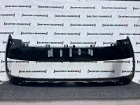 Range Rover Vouge Mhev Suv 2023-2027 Front Bumper 6 Pdc + Jets Genuine [p706]