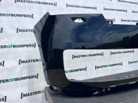 Range Rover Vouge Mhev Suv 2023-2027 Front Bumper 6 Pdc + Jets Genuine [p706]