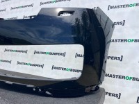 Range Rover Vouge Mhev Suv 2023-2027 Front Bumper 6 Pdc + Jets Genuine [p706]