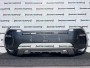 Range Rover Evoque Se Hse Lift 2015-2018 Front Bumper Jets Holes Genuine [p709]