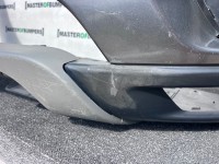 Range Rover Evoque Se Hse Lift 2015-2018 Front Bumper Jets Holes Genuine [p709]