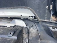 Range Rover Evoque Se Hse Lift 2015-2018 Front Bumper Jets Holes Genuine [p709]