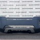 Range Rover Evoque Se Mk1 2011-2015 Front Bumper No Pdc No Jets Genuine [p720]