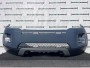 Range Rover Evoque Se Mk1 2011-2015 Front Bumper No Pdc No Jets Genuine [p720]