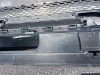 Range Rover Evoque Se Mk1 2011-2015 Front Bumper 4 Pdc + Jets Genuine [p724]