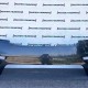Range Rover Velar R Dynamic Hse 2019-2023 Front Bumper 4 Pdc Genuine [p730]