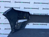 Range Rover Velar R Dynamic Hse 2019-2023 Front Bumper 4 Pdc Genuine [p730]