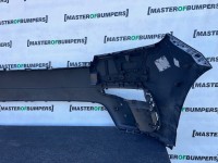 Range Rover Velar R Dynamic Hse 2019-2023 Front Bumper 4 Pdc Genuine [p730]