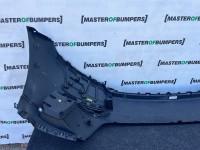 Range Rover Velar R Dynamic Hse 2019-2023 Front Bumper 4 Pdc Genuine [p730]