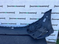 Range Rover Velar R Dynamic Hse 2019-2023 Front Bumper 4 Pdc Genuine [p730]