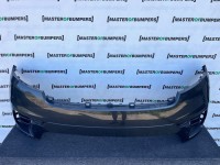 Range Rover Velar R Dynamic Hse 2019-2023 Front Bumper 4 Pdc Genuine [p730]