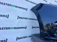 Range Rover Velar R Dynamic Hse 2019-2023 Front Bumper 4 Pdc Genuine [p730]