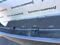 Range Rover Velar R Dynamic Hse 2019-2023 Front Bumper 4 Pdc Genuine [p730]