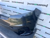 Range Rover Velar R Dynamic Hse 2019-2023 Front Bumper 4 Pdc Genuine [p730]