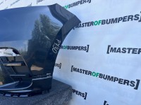Range Rover Velar R Dynamic Hse 2019-2023 Front Bumper 4 Pdc Genuine [p730]