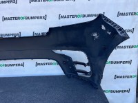 Range Rover Velar R Dynamic Hse 2019-2023 Front Bumper 4 Pdc Genuine [p741]
