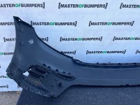 Range Rover Velar R Dynamic Hse 2019-2023 Front Bumper 4 Pdc Genuine [p741]