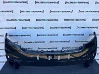 Range Rover Velar R Dynamic Hse 2019-2023 Front Bumper 4 Pdc Genuine [p741]