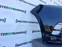 Range Rover Velar R Dynamic Hse 2019-2023 Front Bumper 4 Pdc Genuine [p741]
