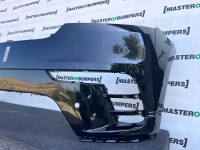 Range Rover Velar R Dynamic Hse 2019-2023 Front Bumper 4 Pdc Genuine [p741]