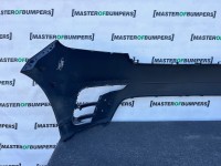 Range Rover Velar R Dynamic Hse 2019-2023 Front Bumper 4 Pdc Genuine [p741]