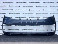 Range Rover Vouge Se Mhev Suv 2023-2027 Front Bumper 6 Pdc + Jets Genuine [p739]