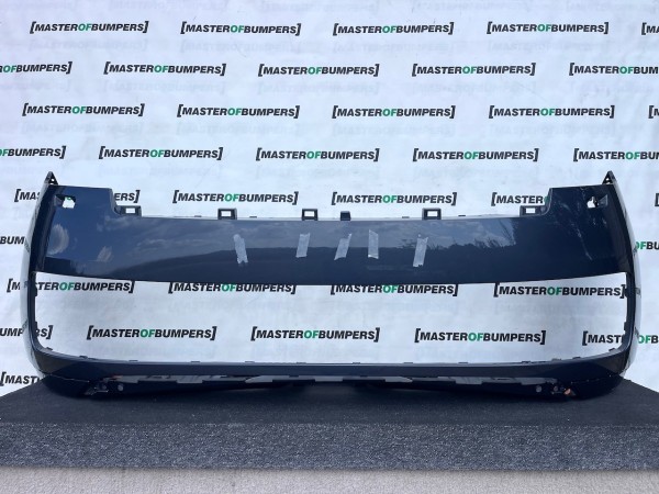 Range Rover Vouge Se Mhev Suv 2023-2027 Front Bumper 6 Pdc + Jets Genuine [p739]