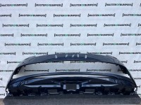 Range Rover Vouge Se Mhev Suv 2023-2027 Front Bumper 6 Pdc + Jets Genuine [p739]