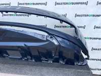 Range Rover Vouge Se Mhev Suv 2023-2027 Front Bumper 6 Pdc + Jets Genuine [p739]