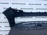 Range Rover Vouge Se Mhev Suv 2023-2027 Front Bumper 6 Pdc + Jets Genuine [p739]