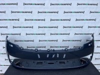 Range Rover Vouge Se Mhev Suv 2023-2027 Front Bumper 6 Pdc + Jets Genuine [p739]