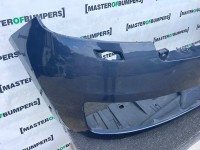 Range Rover Vouge Se Mhev Suv 2023-2027 Front Bumper 6 Pdc + Jets Genuine [p739]