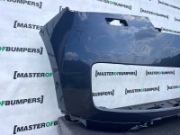 Range Rover Vouge Se Mhev Suv 2023-2027 Front Bumper 6 Pdc + Jets Genuine [p739]
