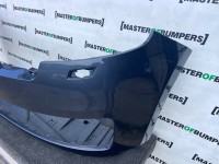 Range Rover Vouge Se Mhev Suv 2023-2027 Front Bumper 6 Pdc + Jets Genuine [p739]