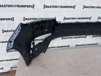 Range Rover Velar Dynamic Hse Suv 2019-2023 Front Bumper 4 Pdc Genuine [p415]