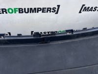 Range Rover Velar Dynamic Hse Suv 2019-2023 Front Bumper 4 Pdc Genuine [p415]