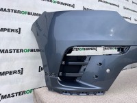 Range Rover Velar Dynamic Hse Suv 2019-2023 Front Bumper 4 Pdc Genuine [p415]