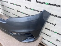 Range Rover Velar Dynamic Hse Suv 2019-2023 Front Bumper 4 Pdc Genuine [p415]