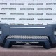 Range Rover Evoque R Dynamic Mk1 2011-2015 Front Bumper No Pdc Genuine [p799]
